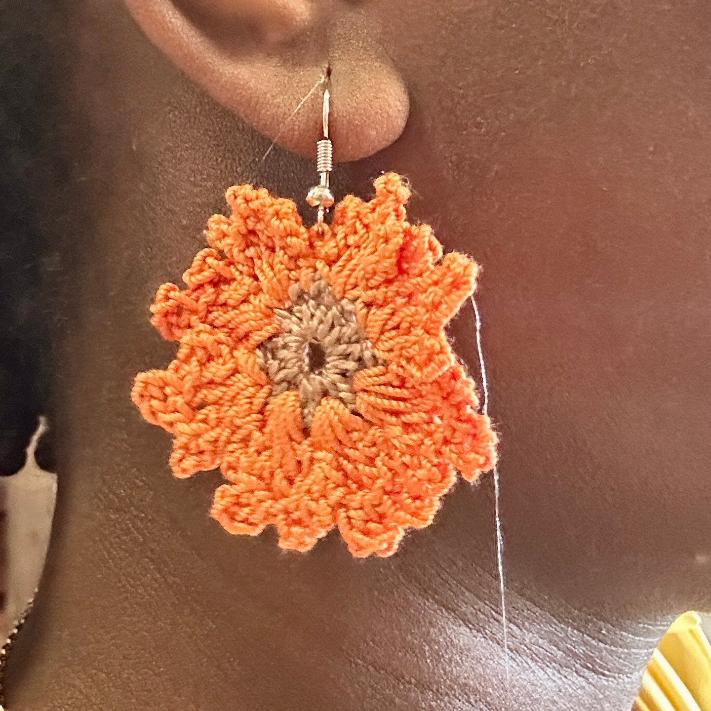 Pendientes Boho 05