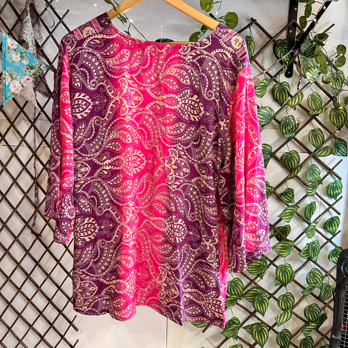 Kimono boho 04