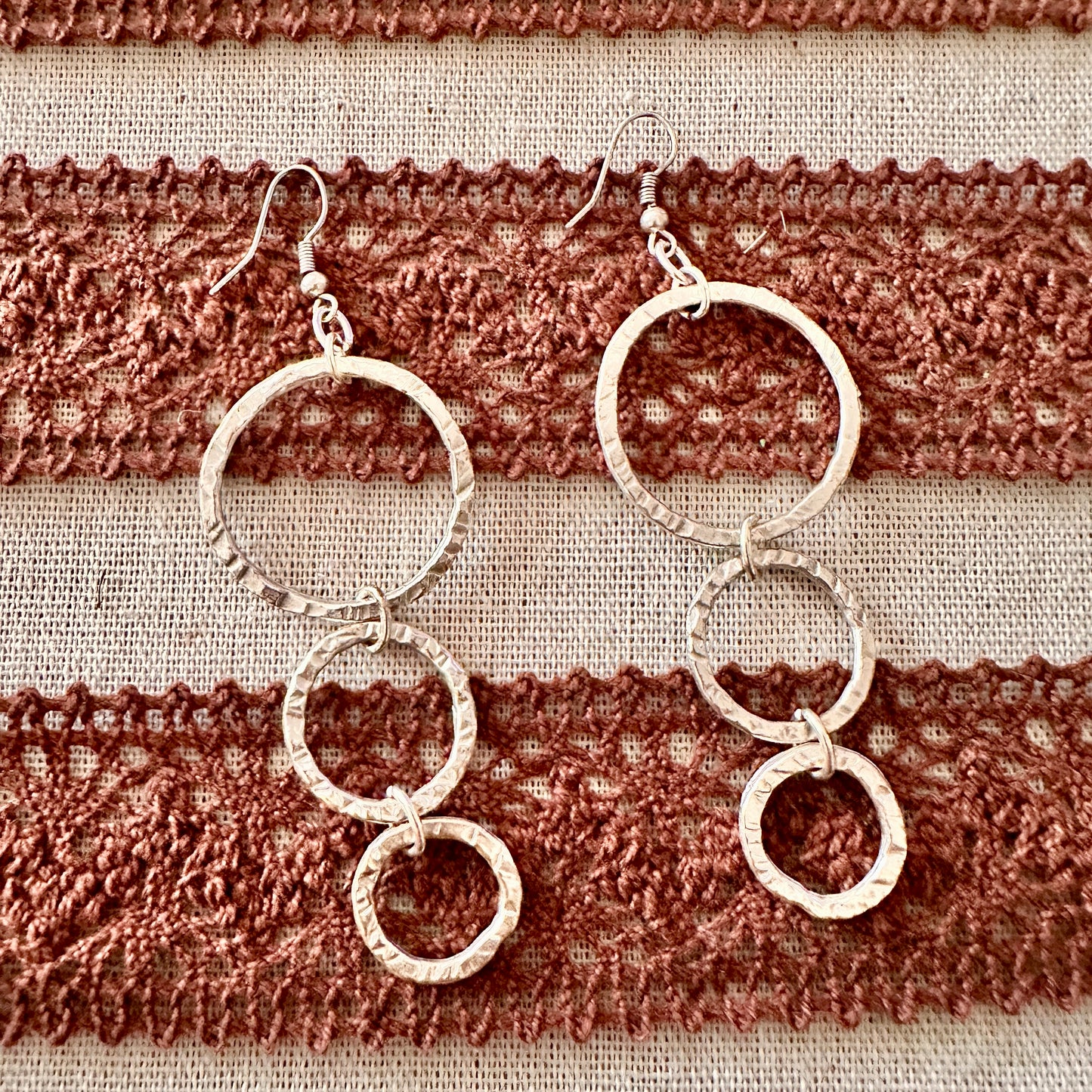 Pendientes Boho 14
