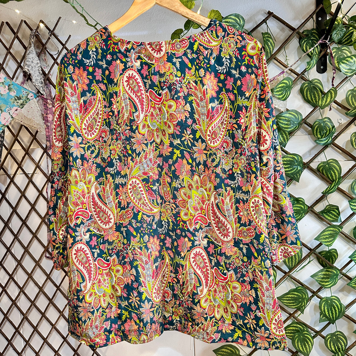 Kimono boho 02