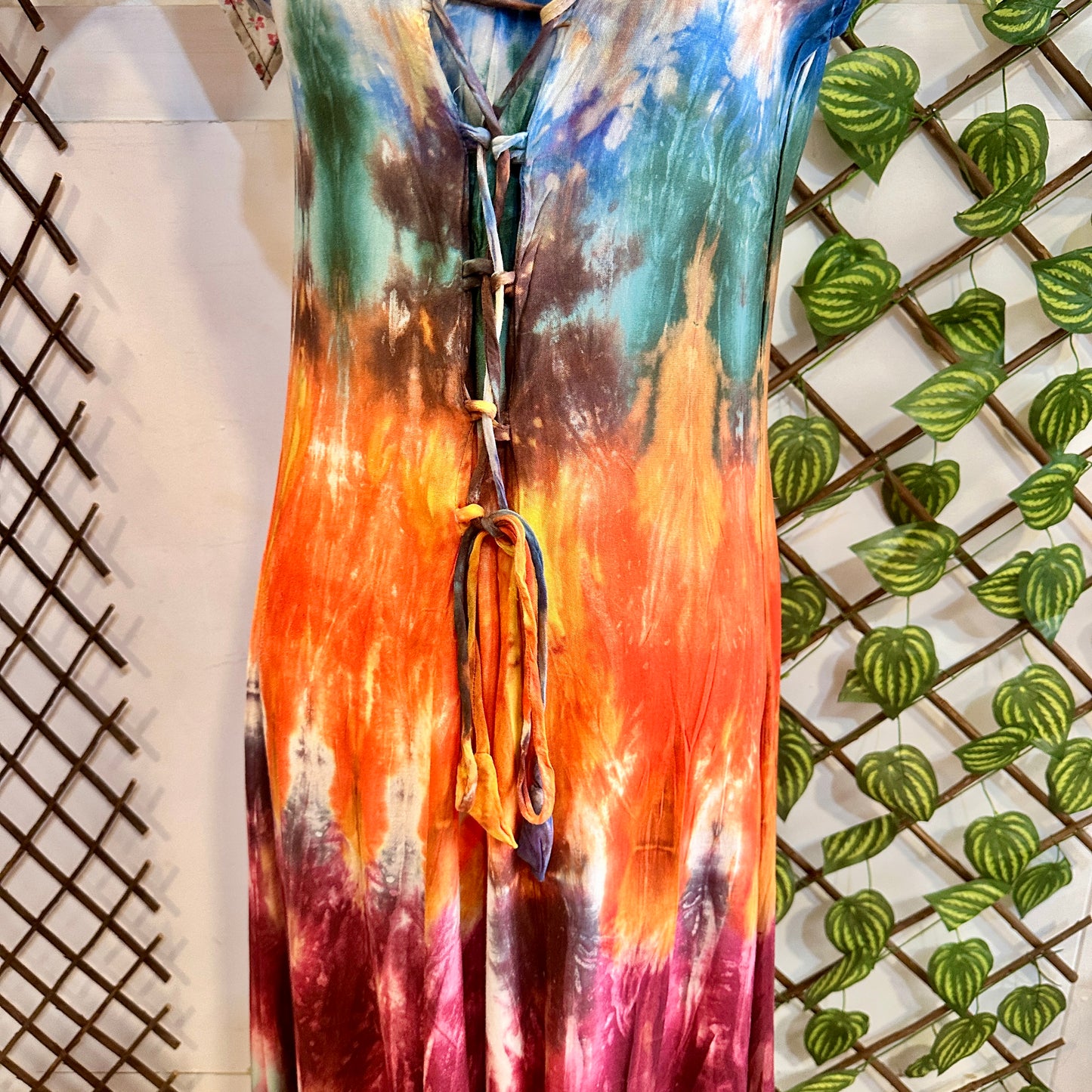 Vestido Aura