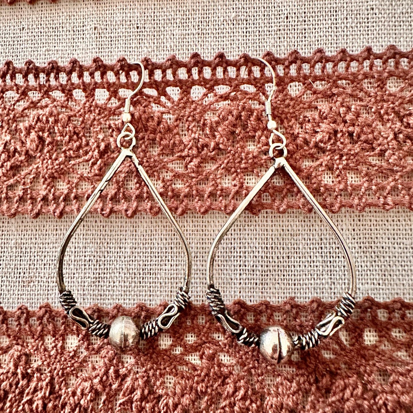 Pendientes boho 01
