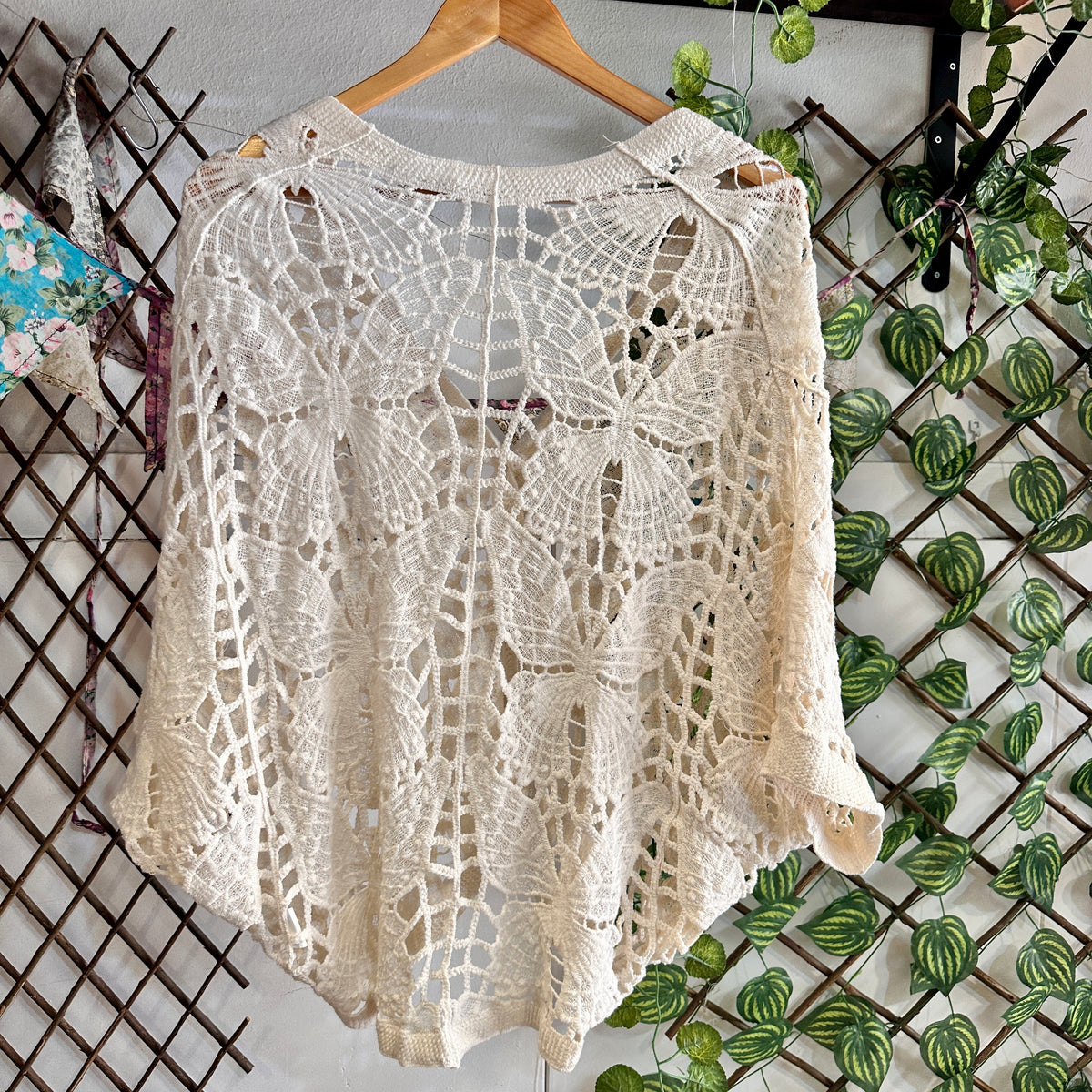 Chaqueta Mandala