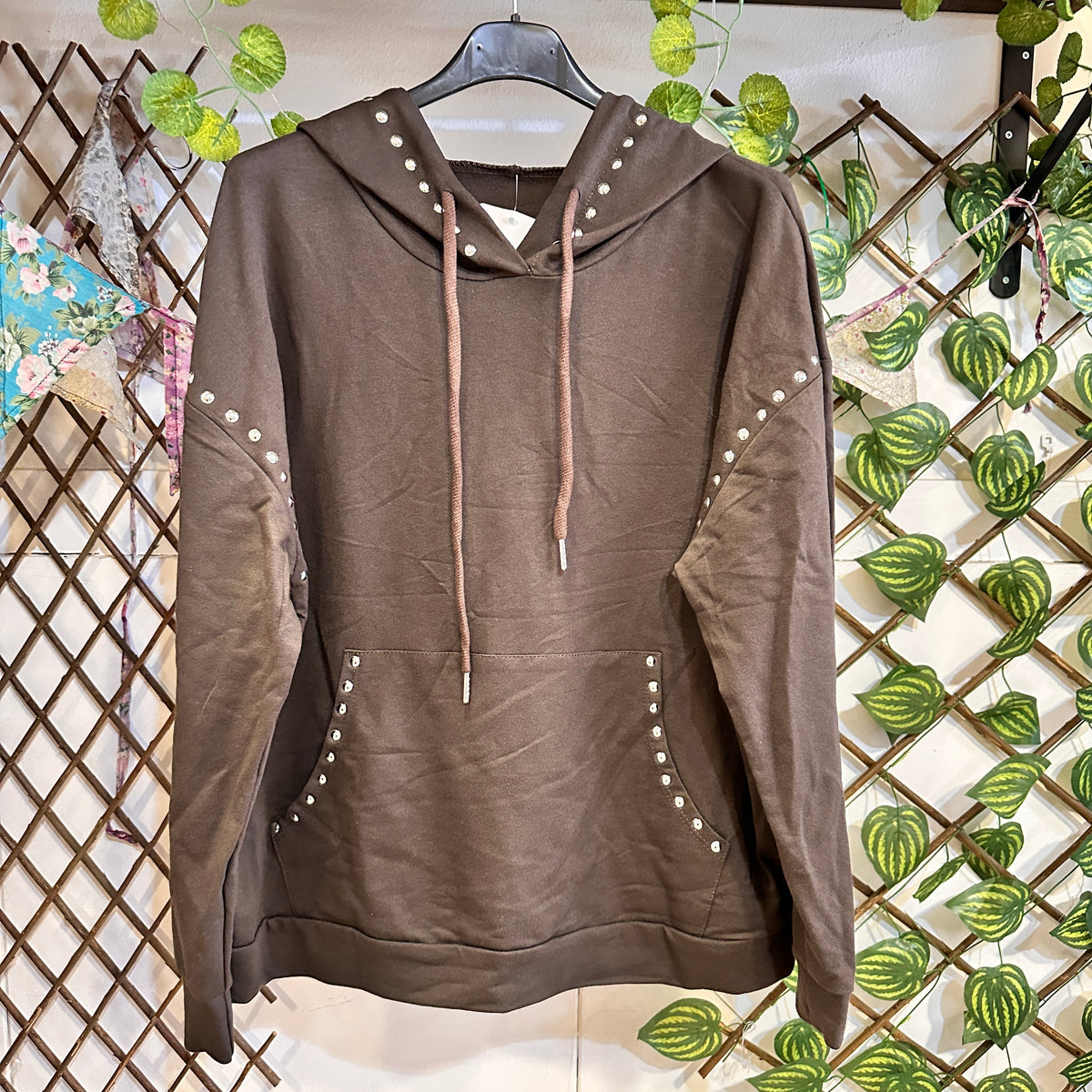 Sudadera Runa