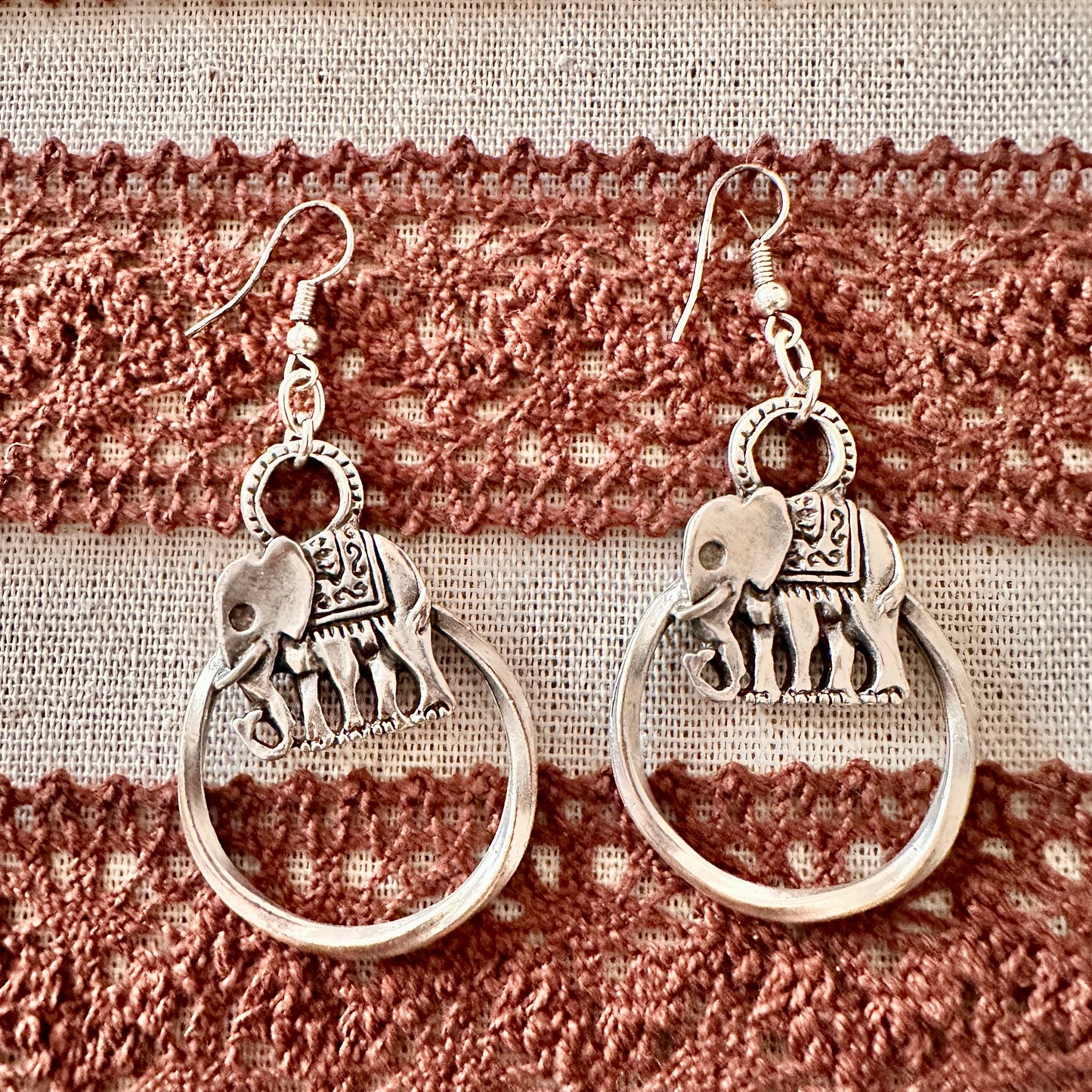 Pendientes Boho 12