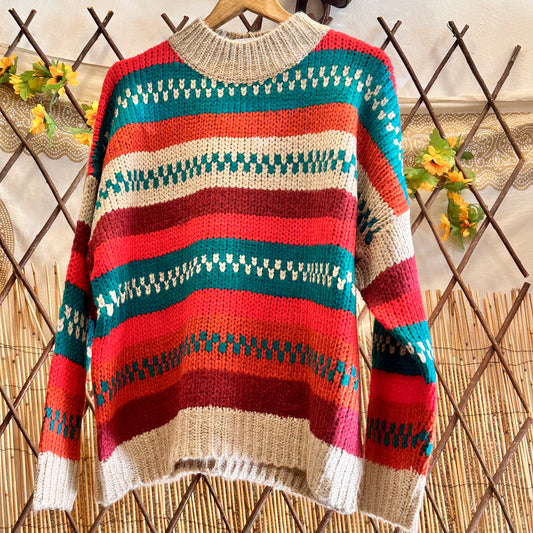 Jersey punto Tribu