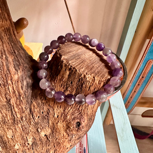 Pulsera Amatista