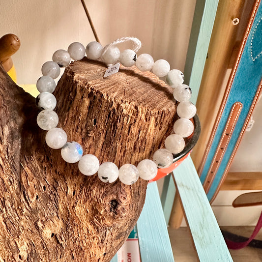 Pulsera Piedra Luna