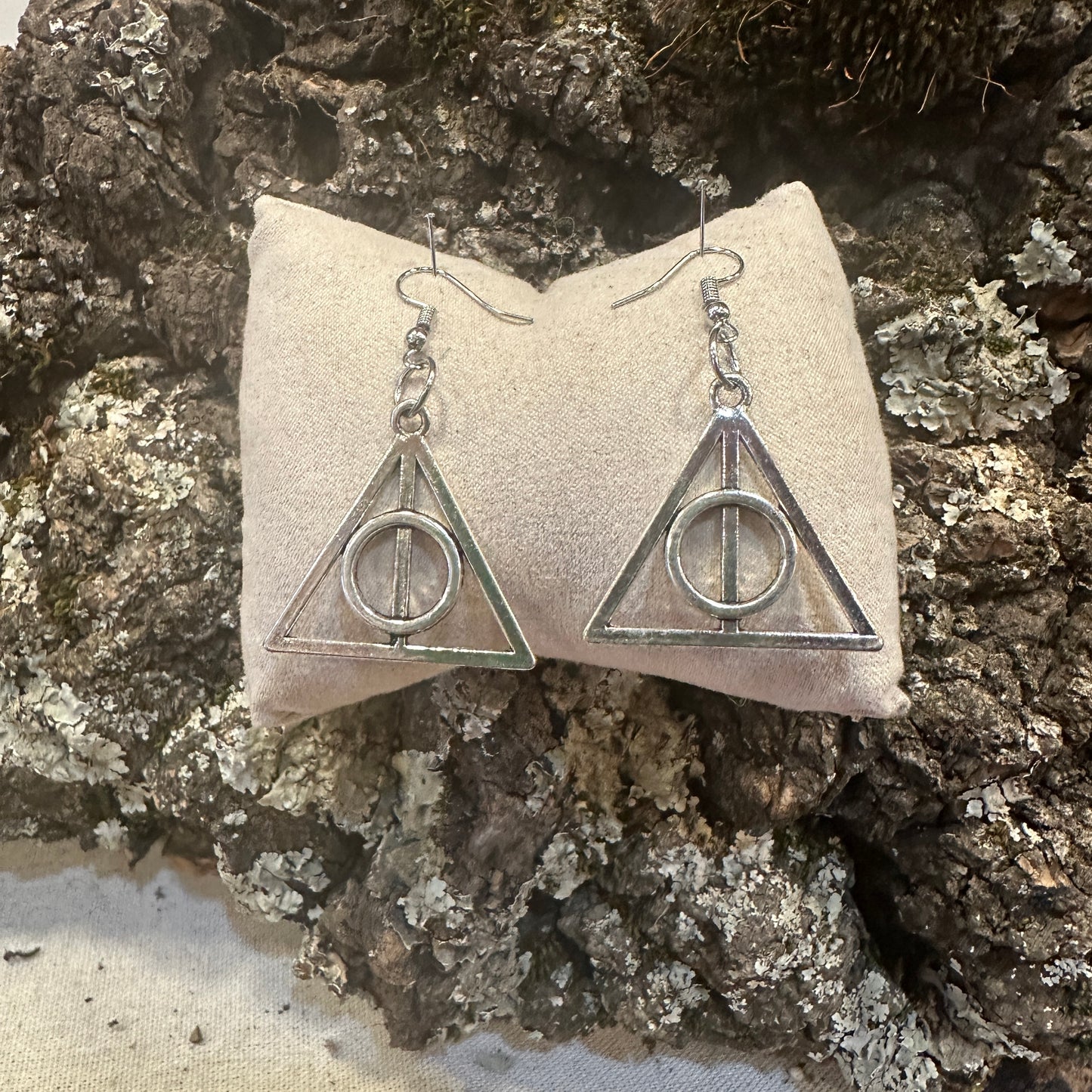 Pendientes bisutería 12