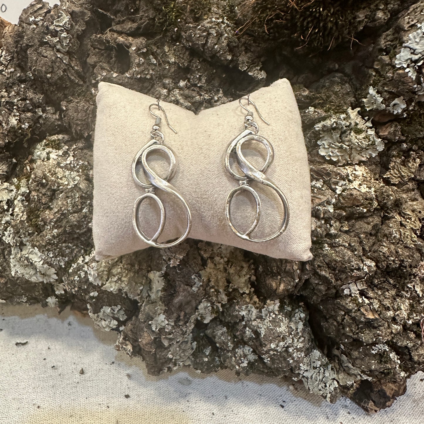 Pendientes bisutería 14