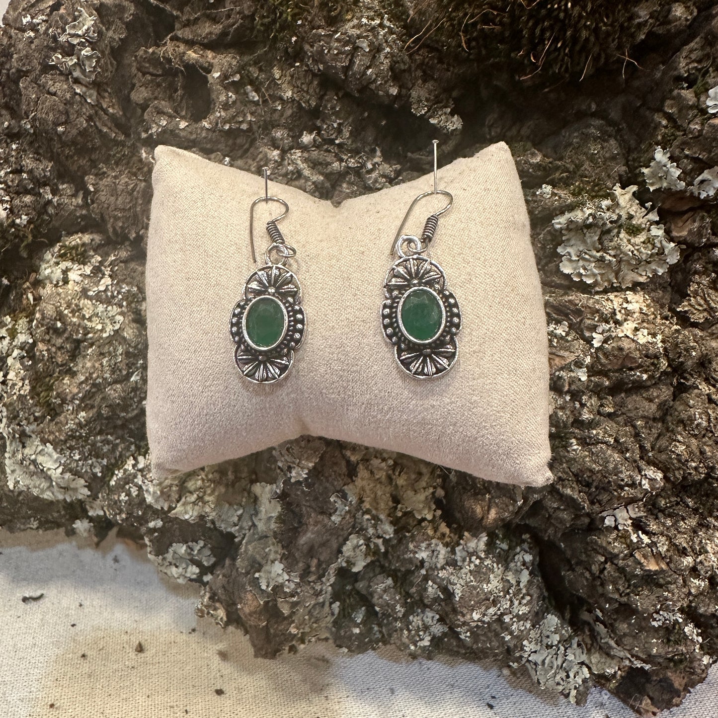 Pendientes bisutería 03