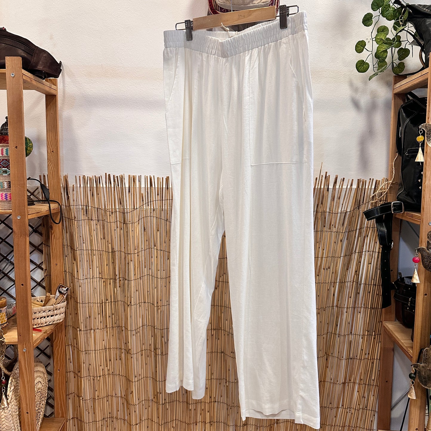 Pantalón Boho Brisa