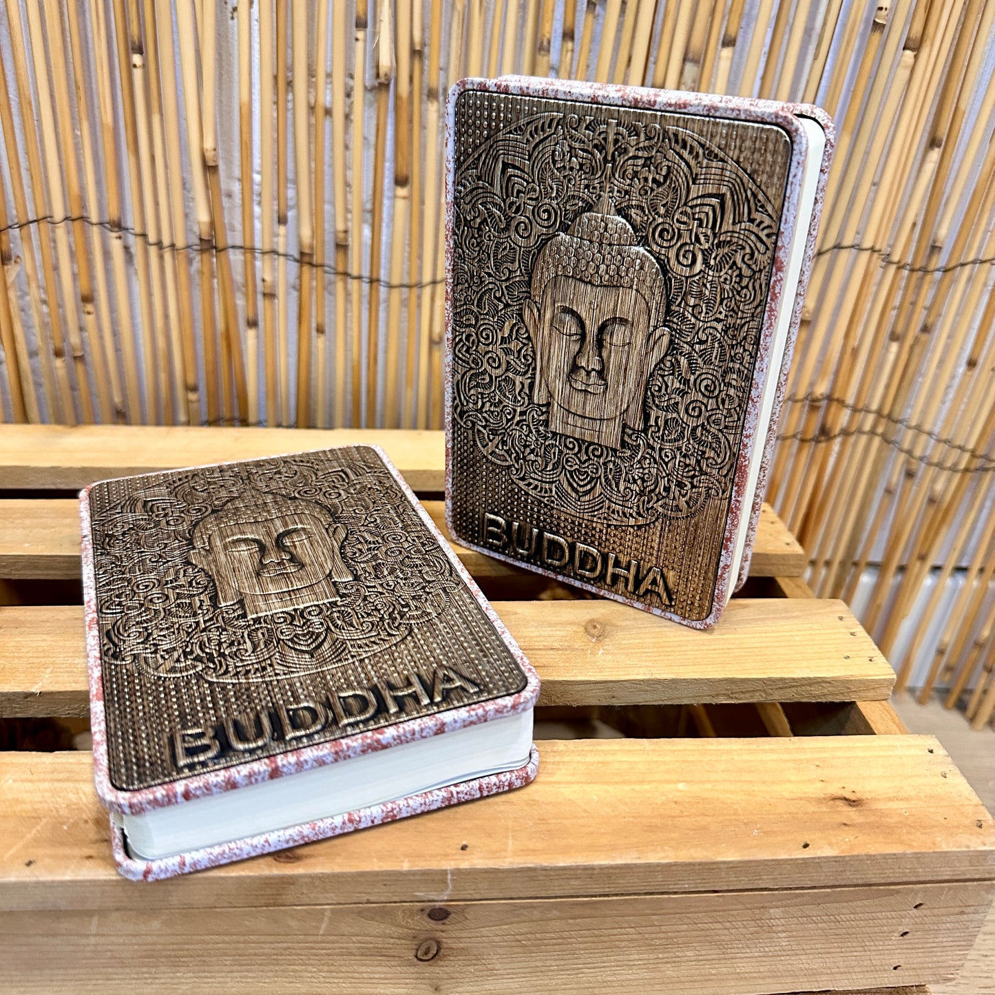 Diario Sabiduría de Buda