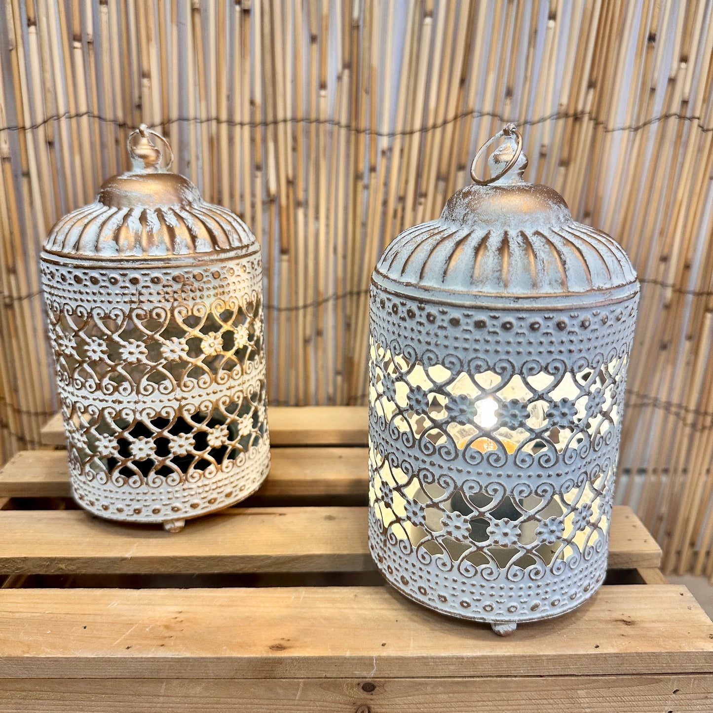 Farol Luz del desierto ( unidad)