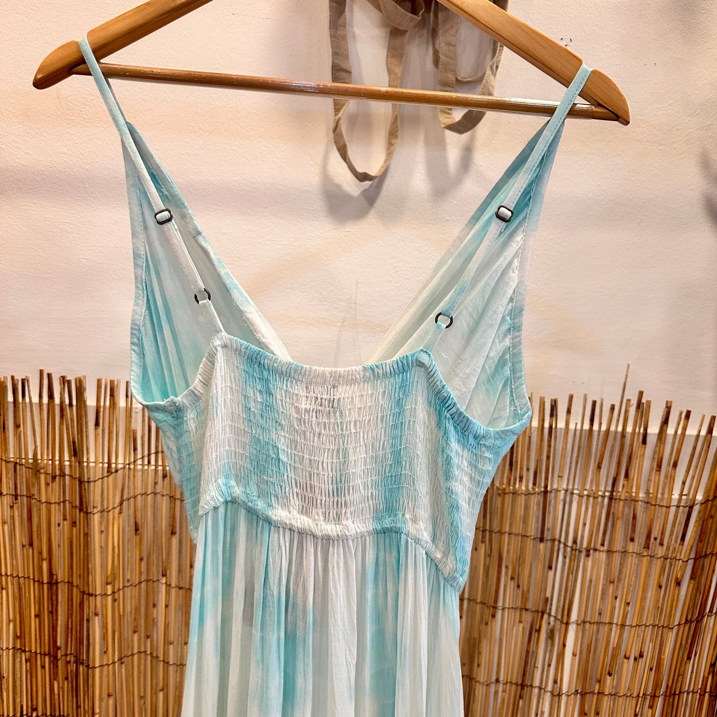 Vestido Boho Alma