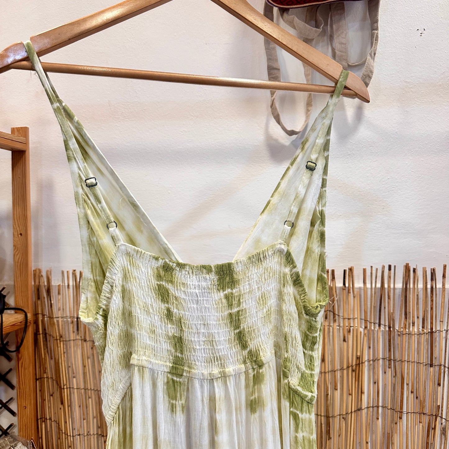 Vestido Boho Esencía