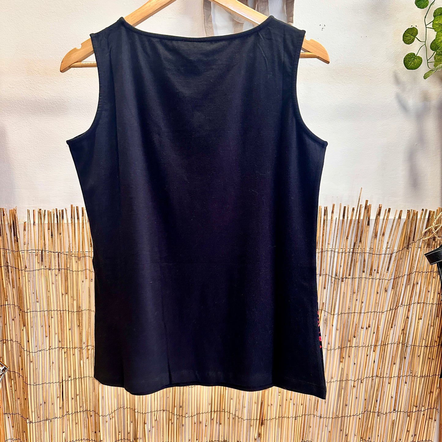 Camiseta Boho Mandala ( Tallas grandes )