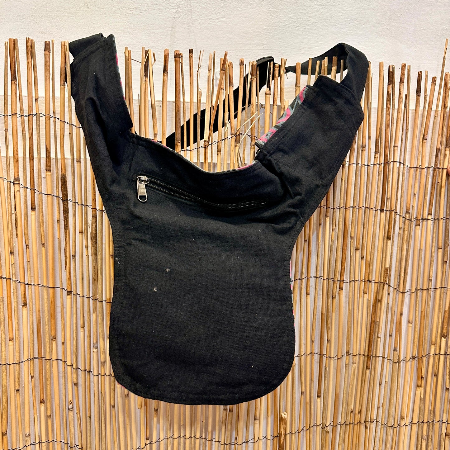 Riño tela multicolor