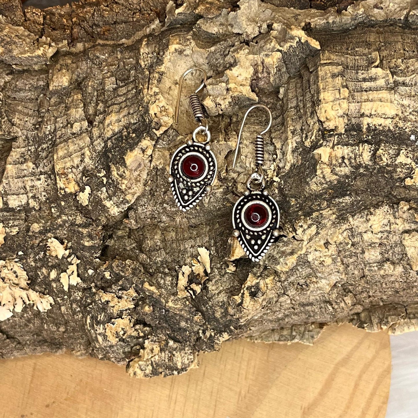 Pendientes Bisutería 38