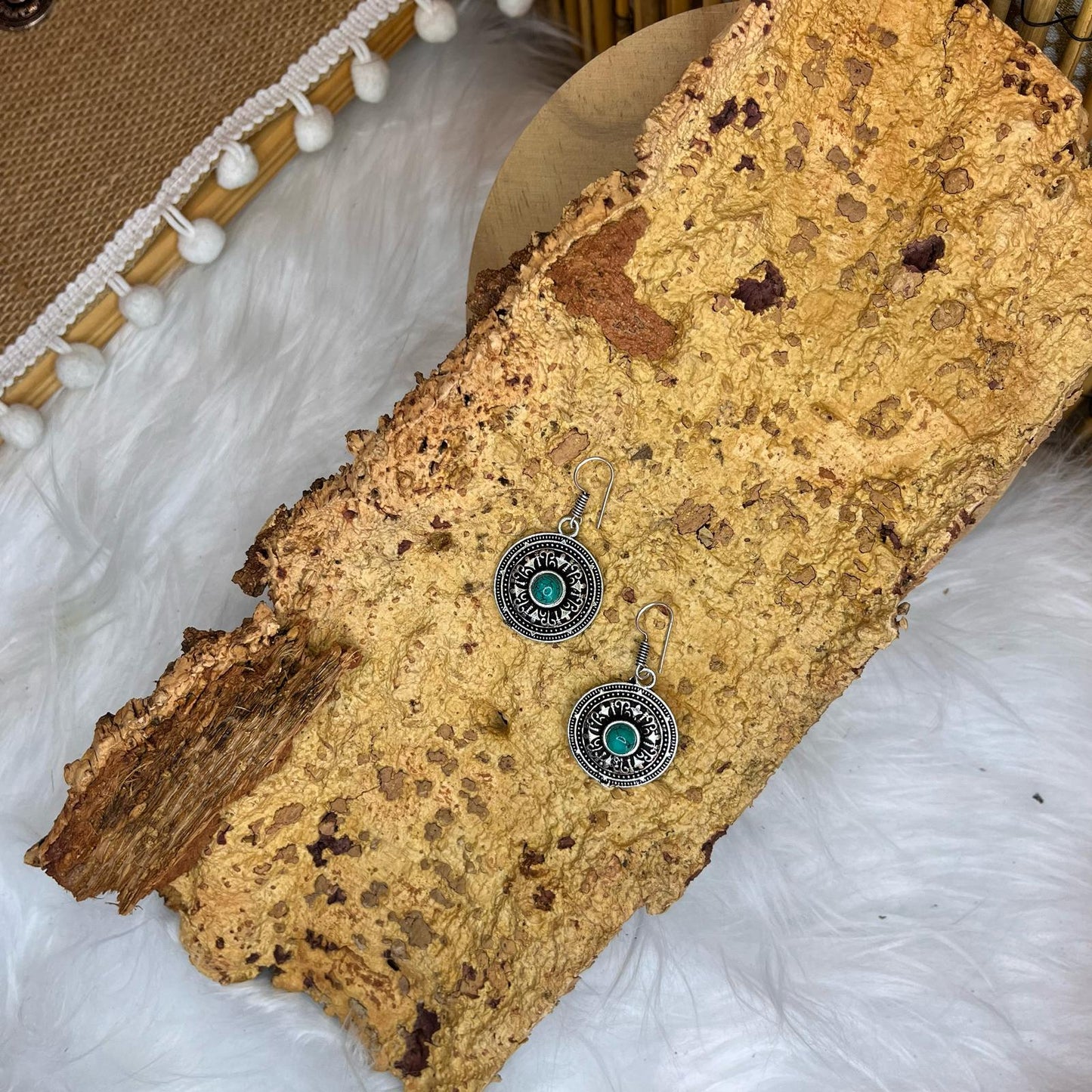 Pendientes Bisutería 37