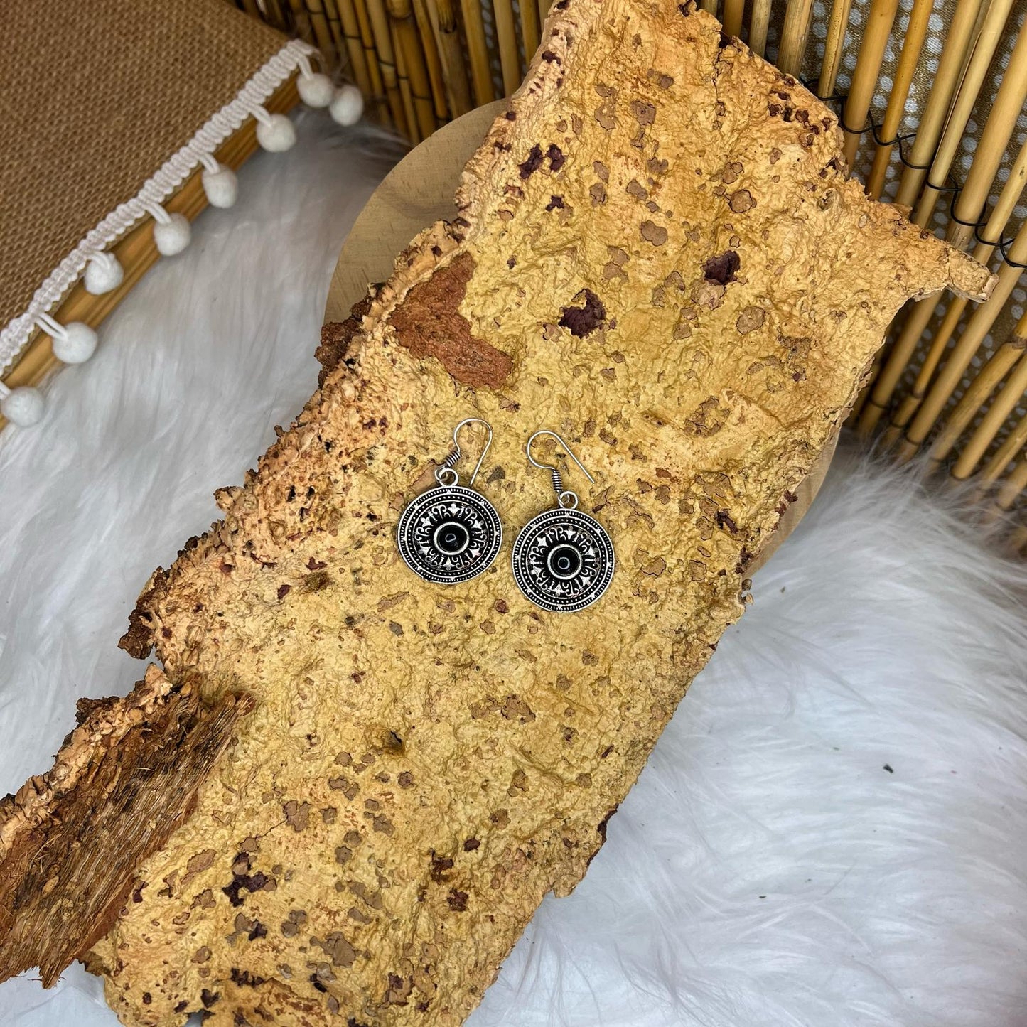 Pendientes Bisutería 36