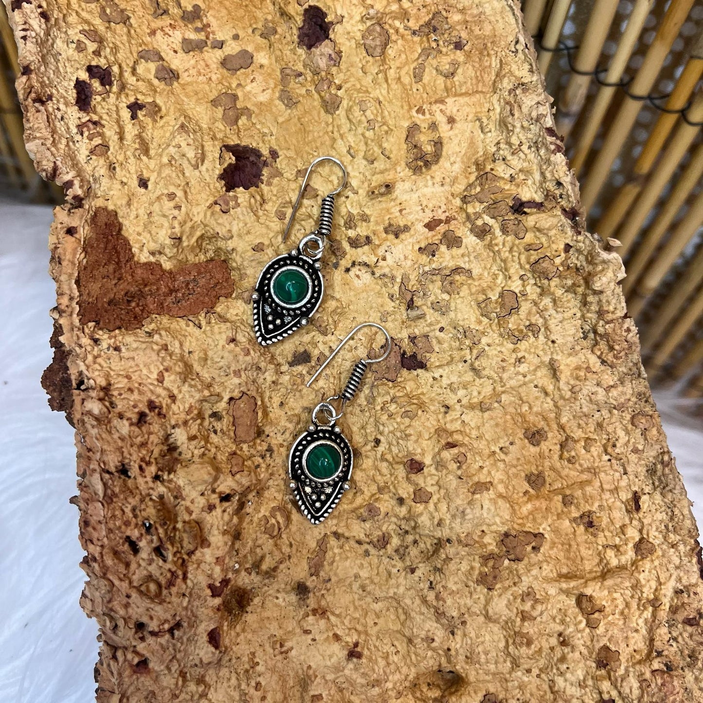 Pendientes Bisutería 34