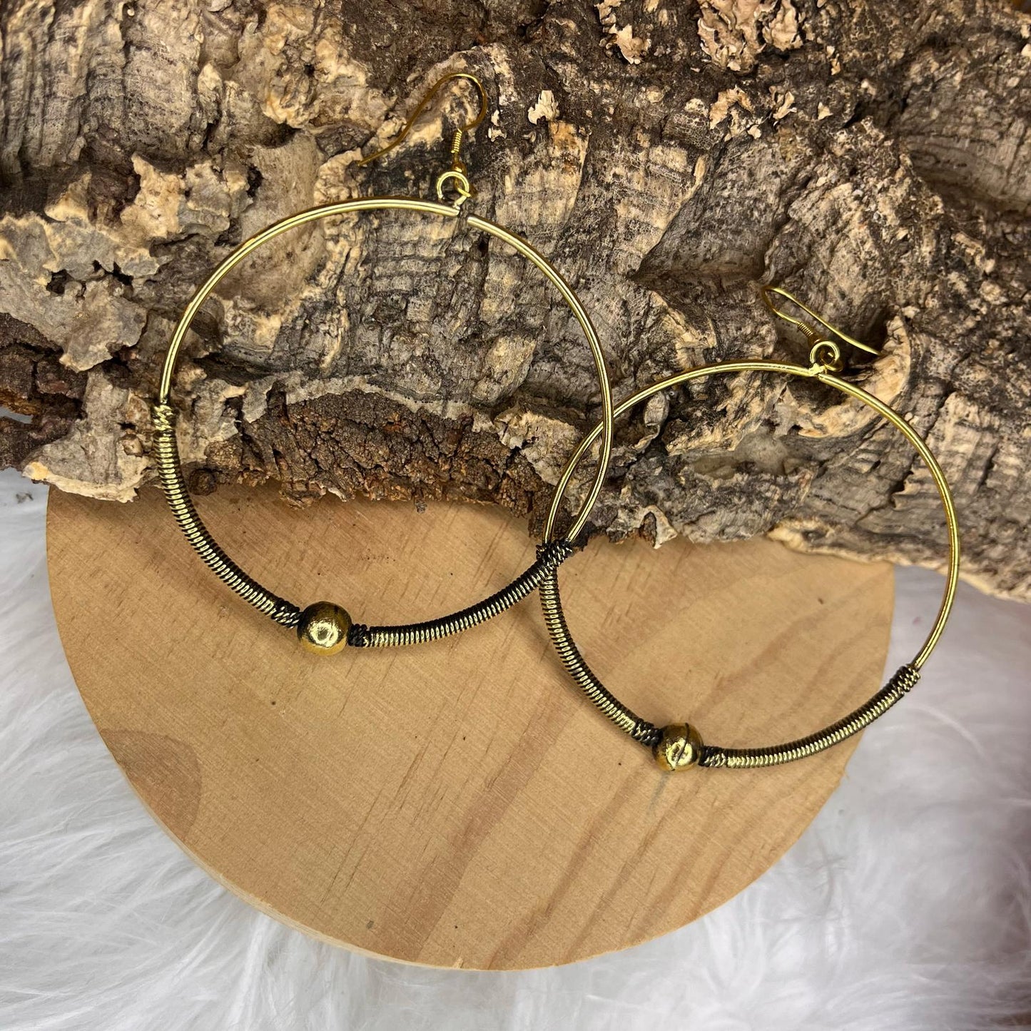 Pendientes Bisutería 33