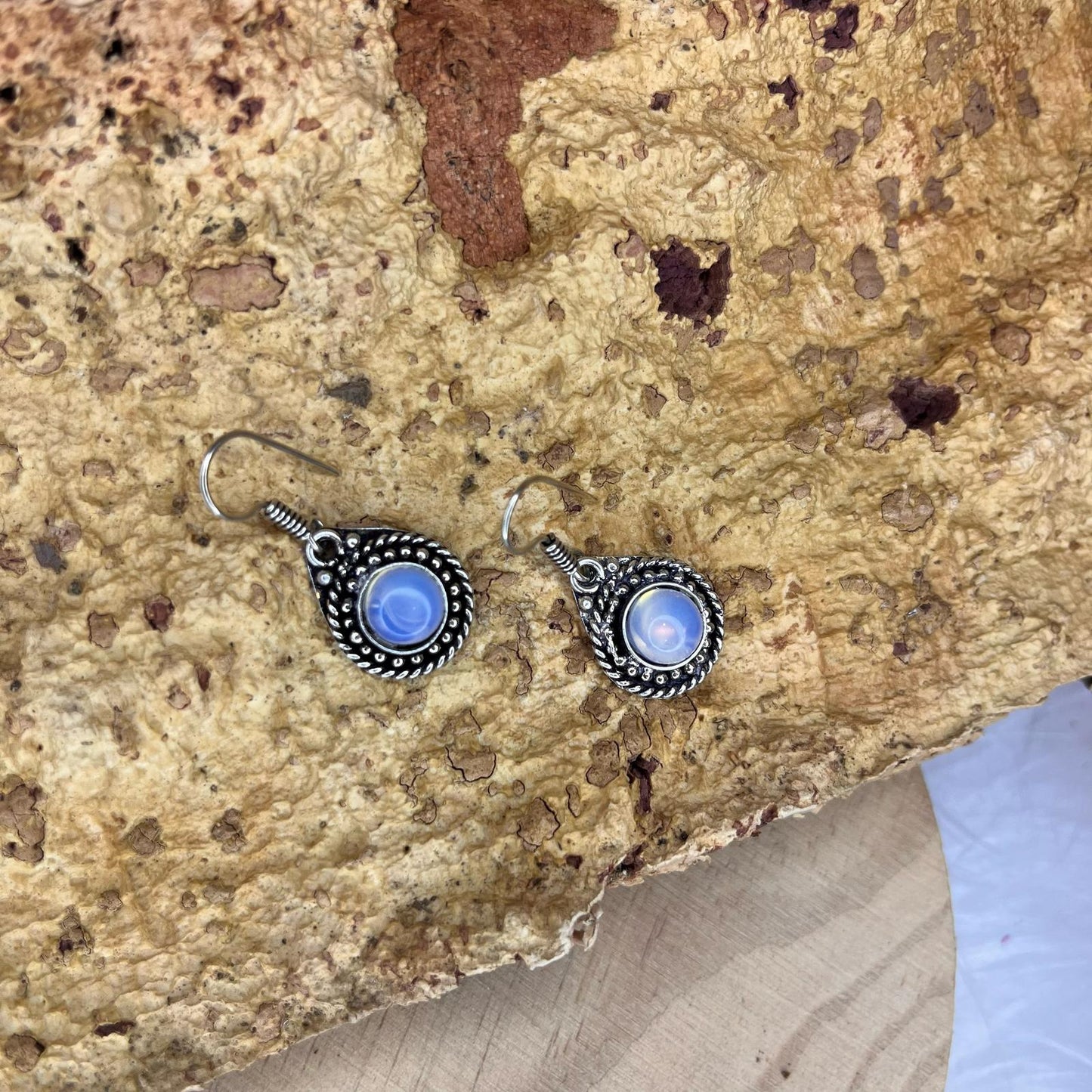 Pendientes Bisutería 32