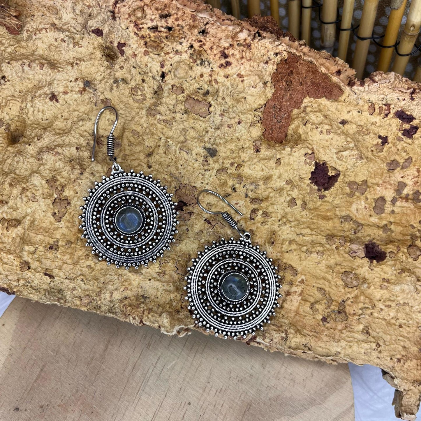 Pendientes Bisutería 30