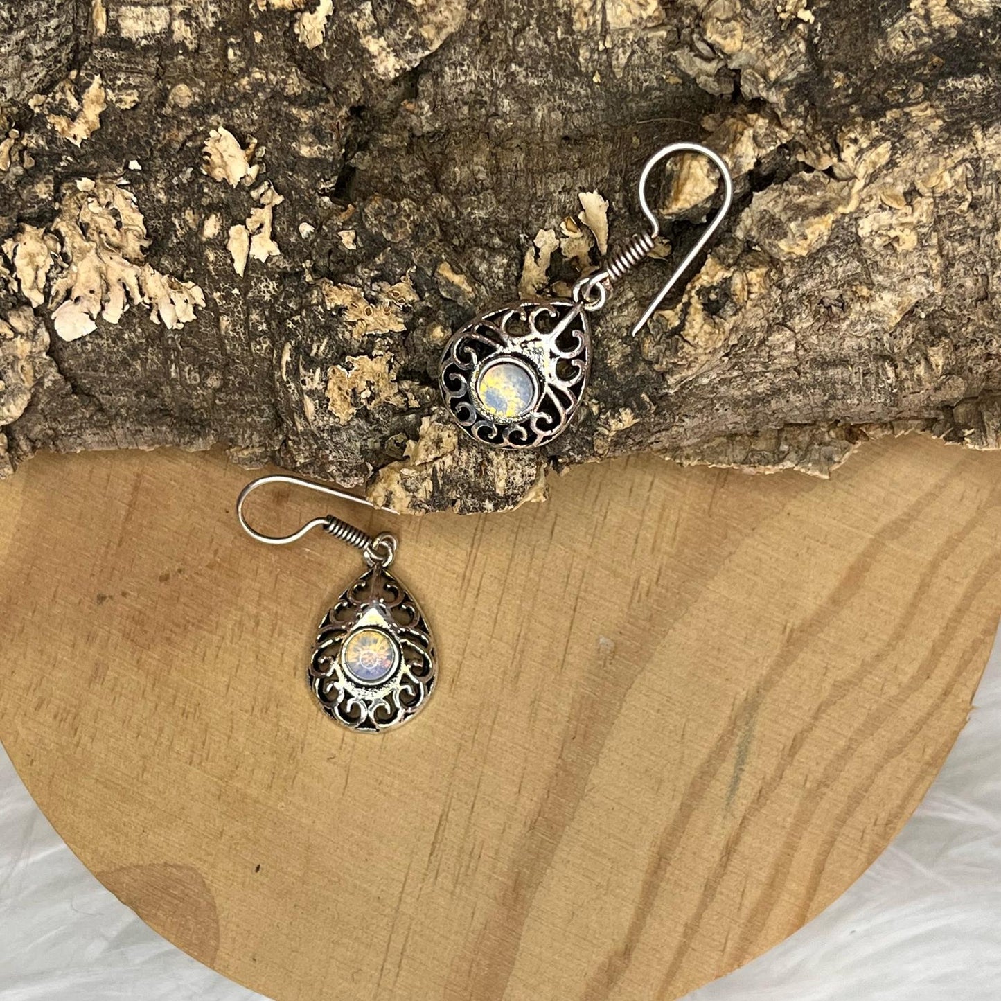 Pendientes Bisutería 29