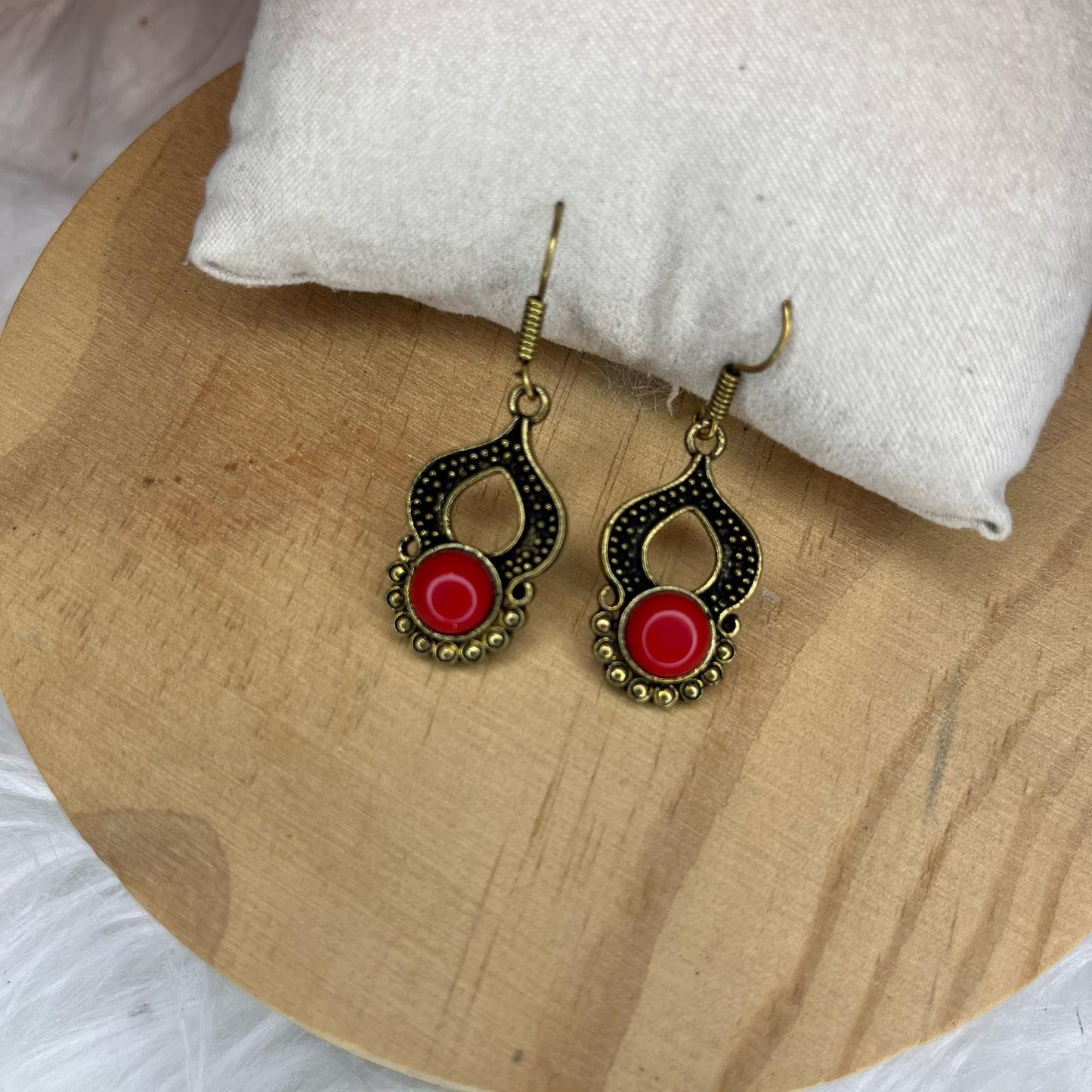 Pendientes Bisutería 27