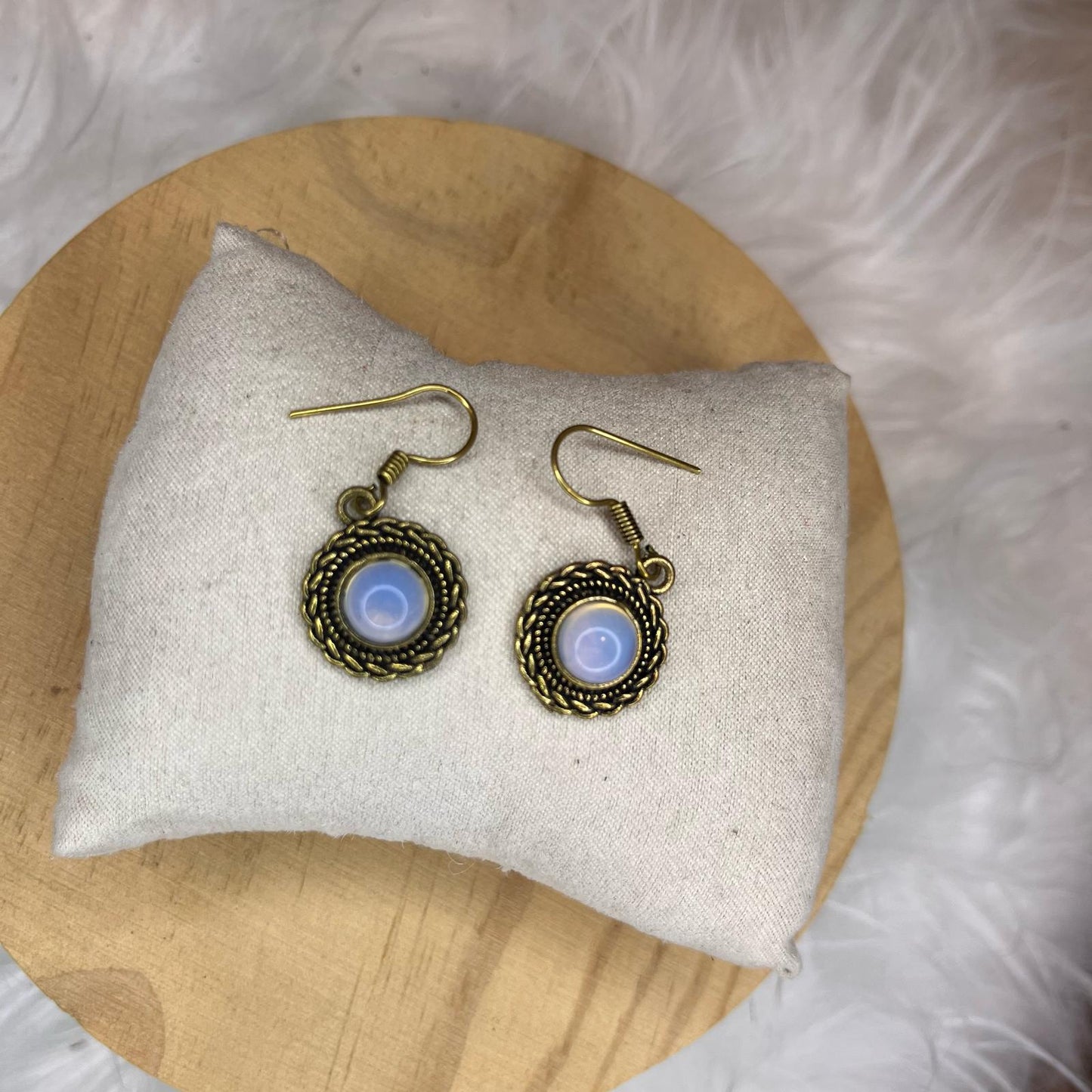 Pendientes Bisutería 24