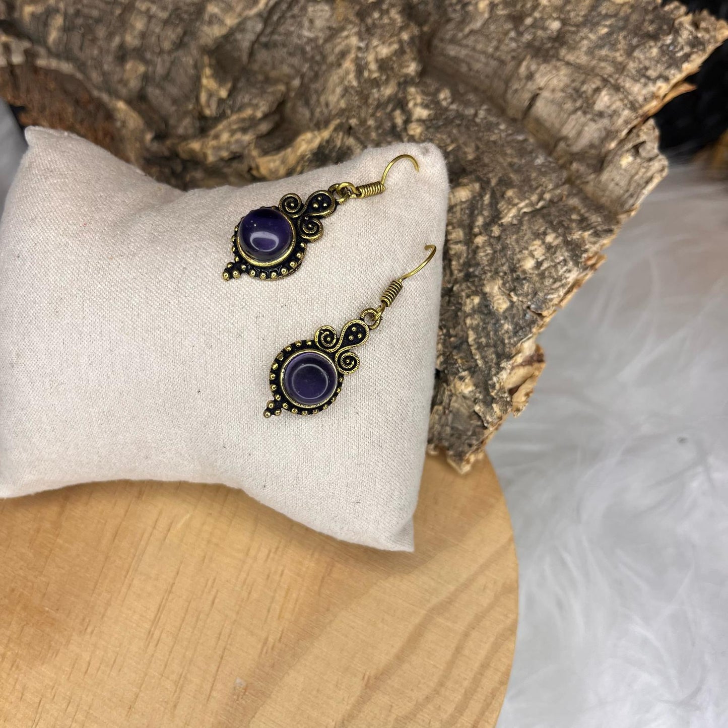 Pendientes Bisutería 23