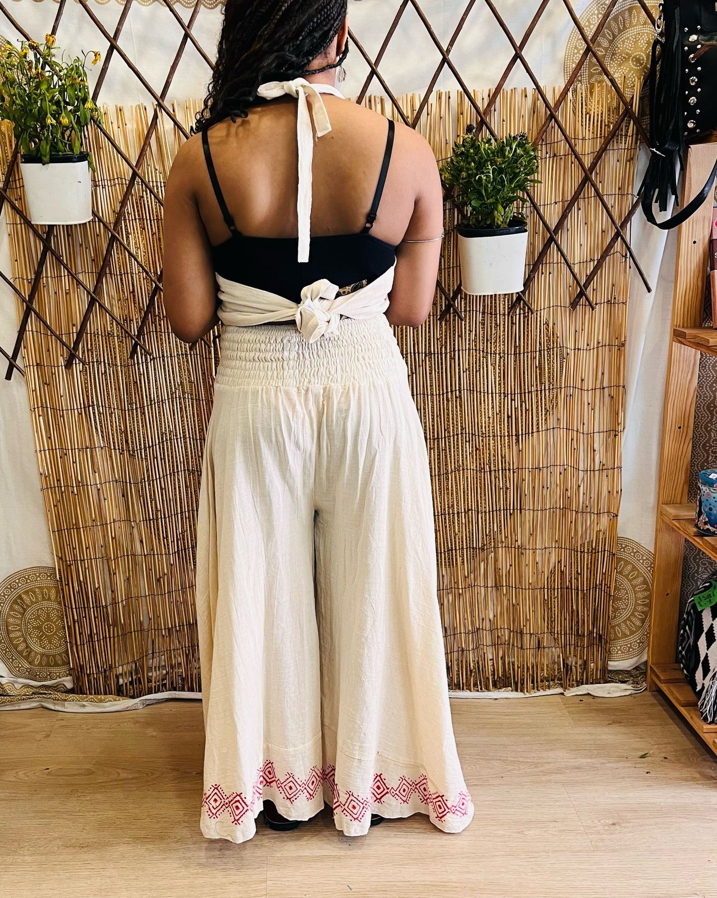 Conjunto Maguey