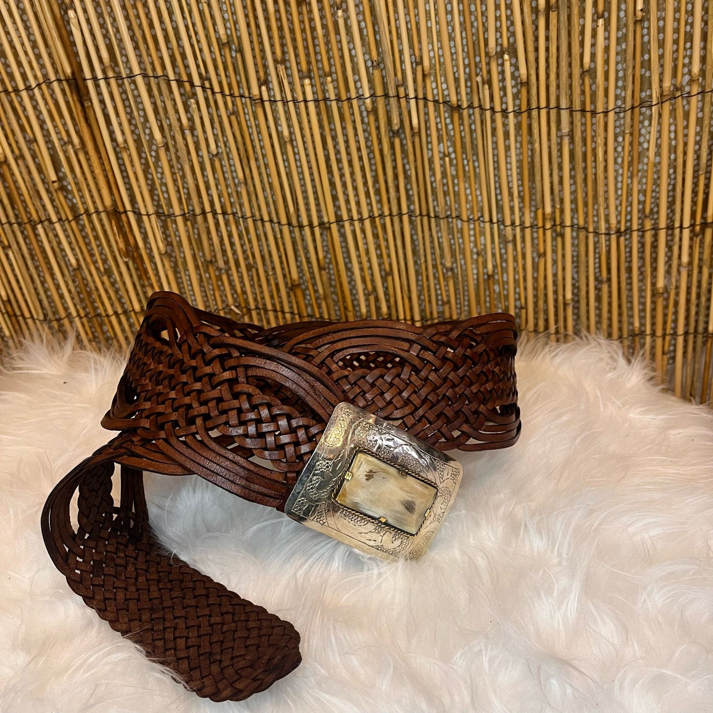 Cinturón Espíritu Nómada