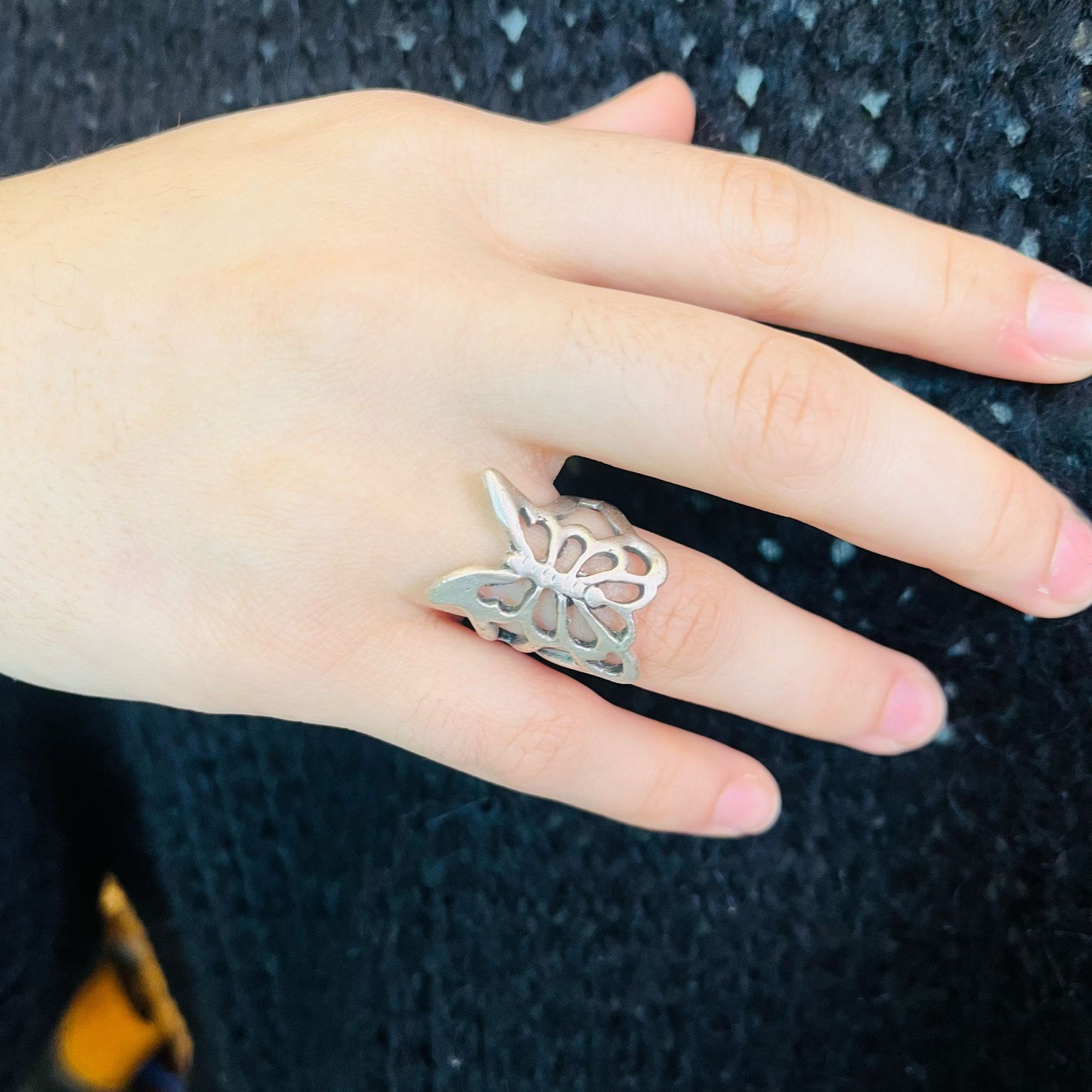 Anillos Bestiario (unidad)