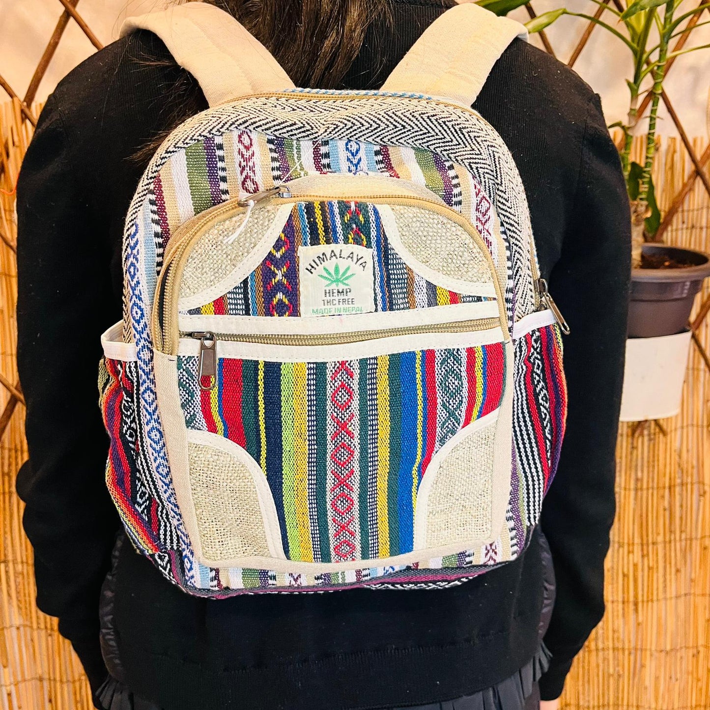 Mochila Andina Libre