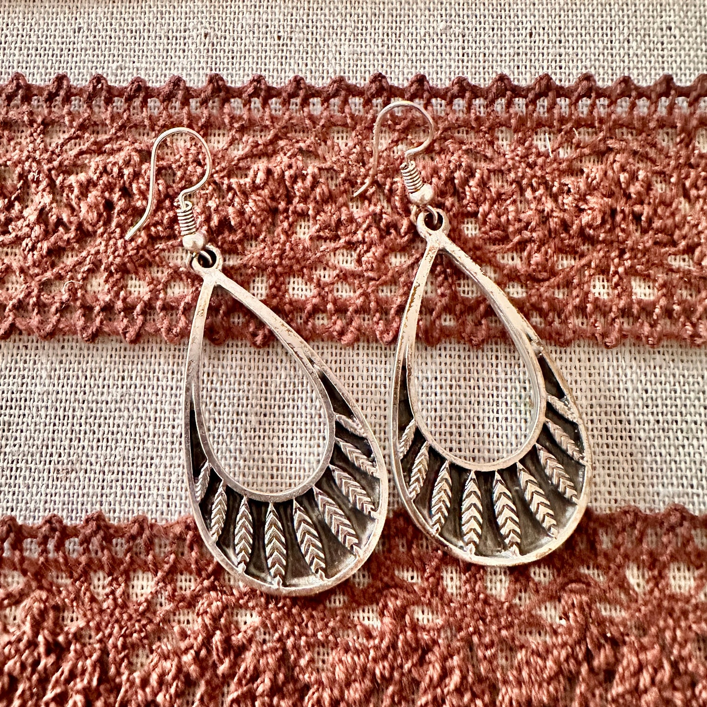 Pendientes Boho 11