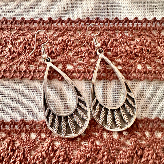 Pendientes Boho 11