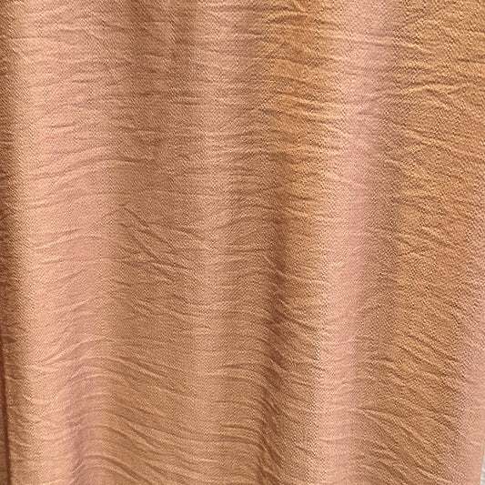 Vestido lencero