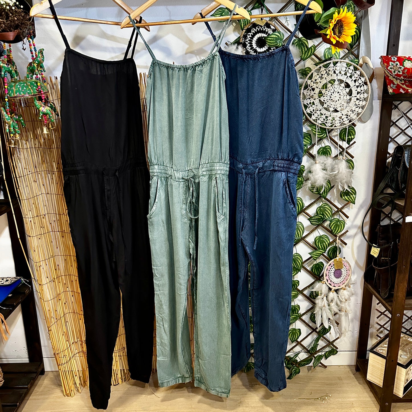 Mono Boho Esencia Libre