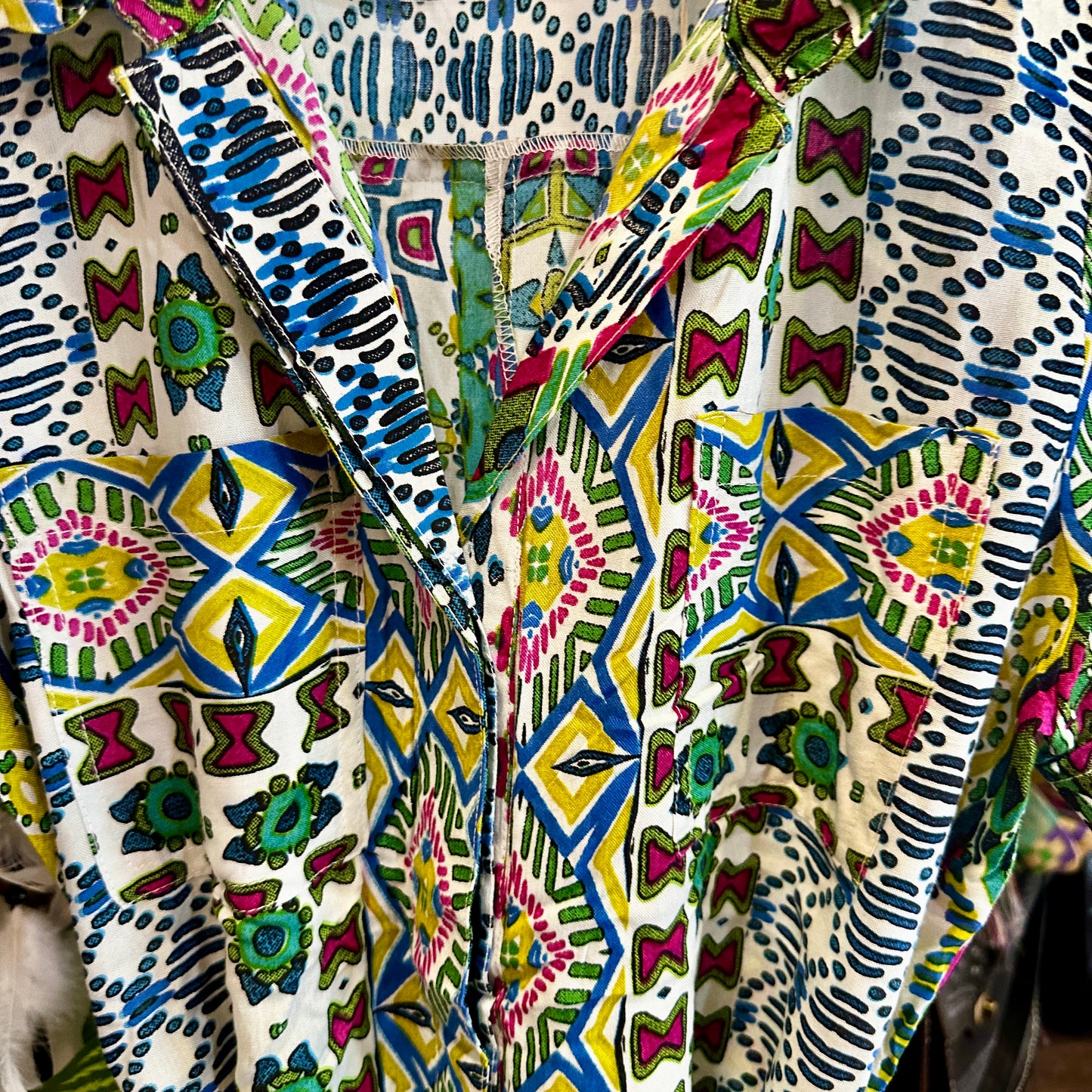 Mono Boho Nómada