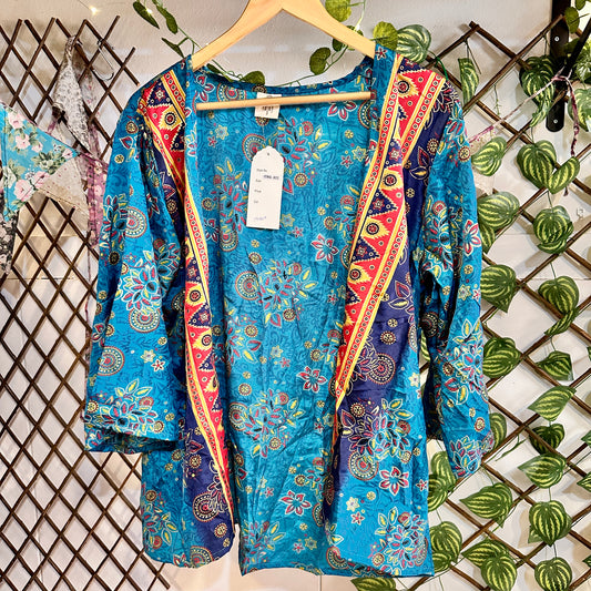 Kimono boho 01