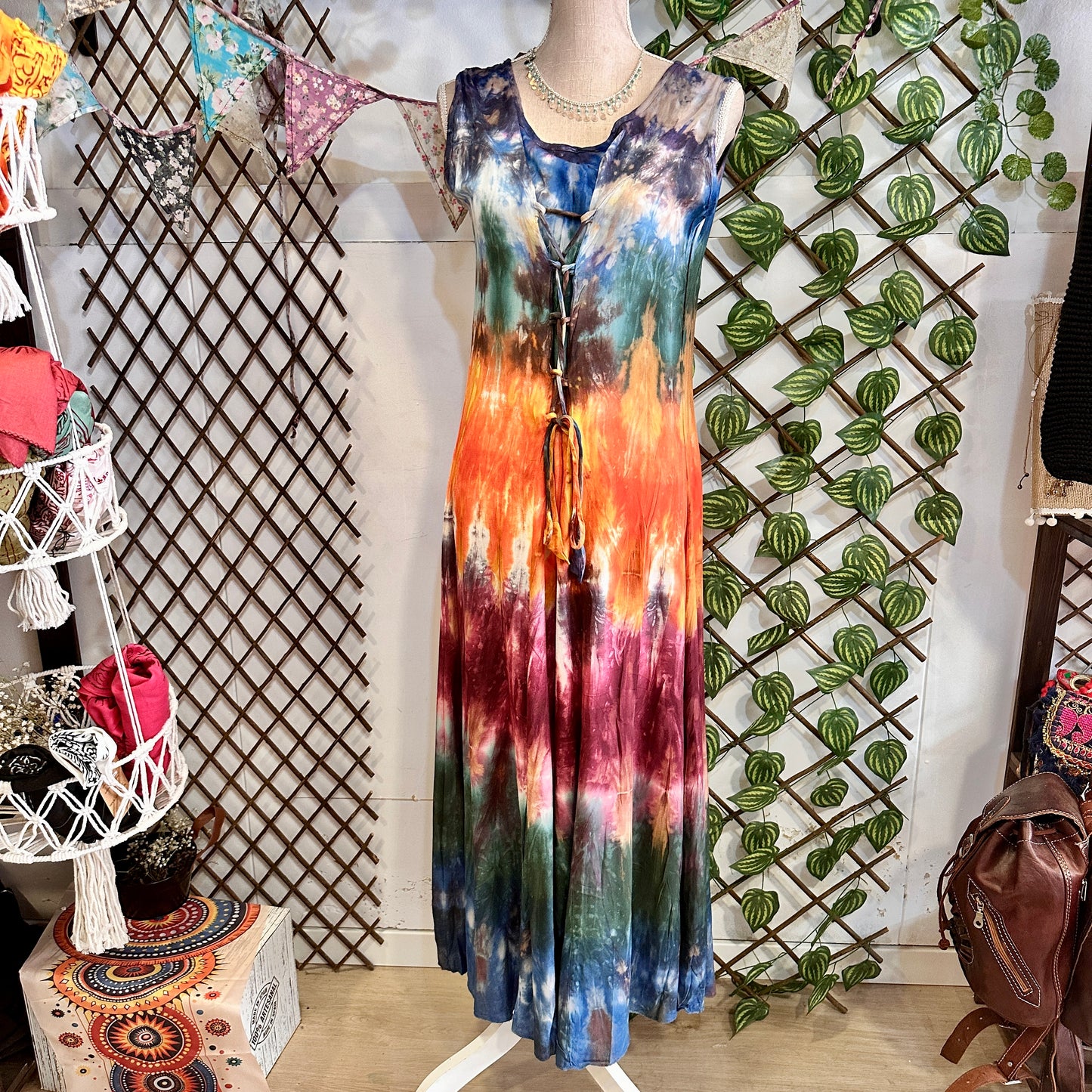 Vestido Aura