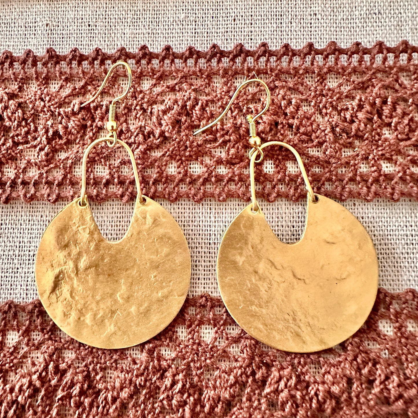 Pendientes Boho 08