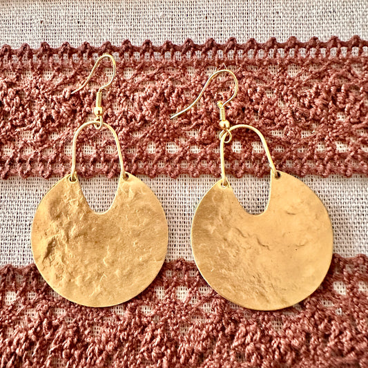 Pendientes Boho 08