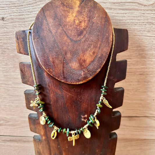 Collar Boho 04