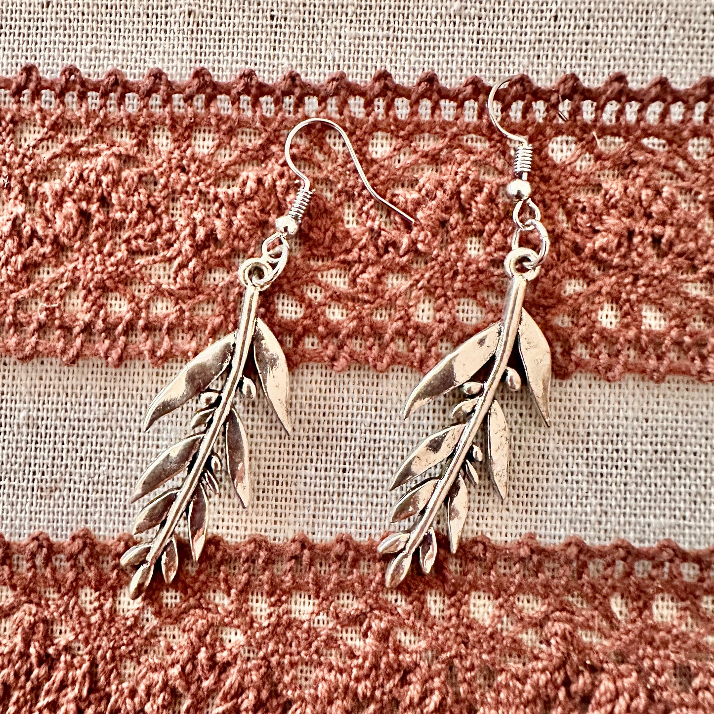 Pendientes Boho 02