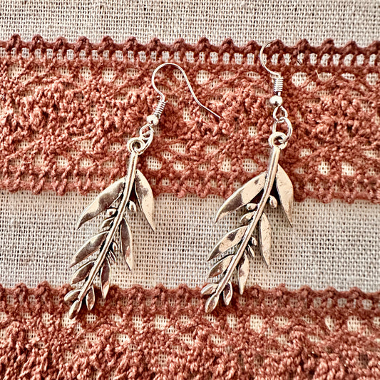 Pendientes Boho 02