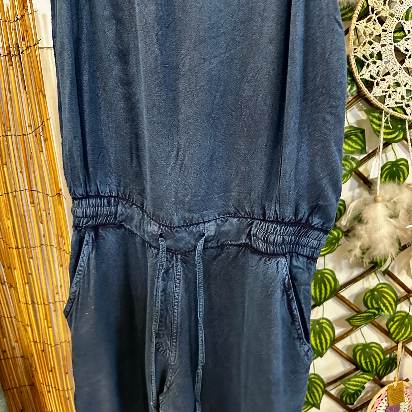 Mono Boho Esencia Libre